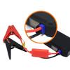 Reverse Prevention Car Power Starter Clip 12V Intelligent Clamp Booster  For Car Jump Starter