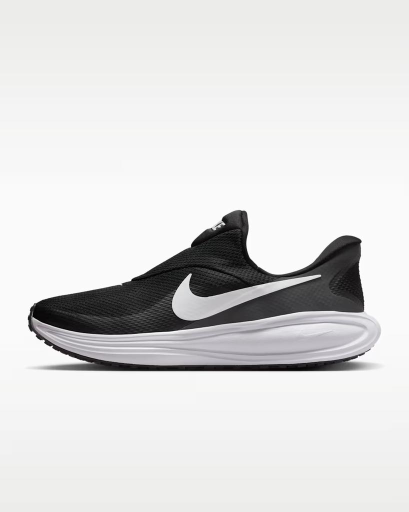 HQ2414-001 Nike Revolution 8 EasyOn Road Running Shoes (Men's)