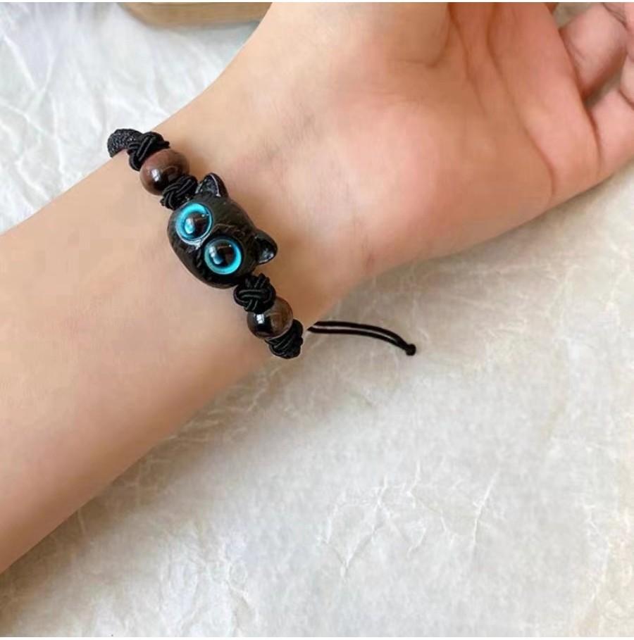 Ceramic Elegant Handcrafted Beaded Bracelet Fashionable And Unique Accessory