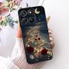 For Moto G57 Power 5G Case Cover Fashion Butterfly Cute Cool Painted Soft Phone Casing For Motorola Moto G57 Power 5G Bumper