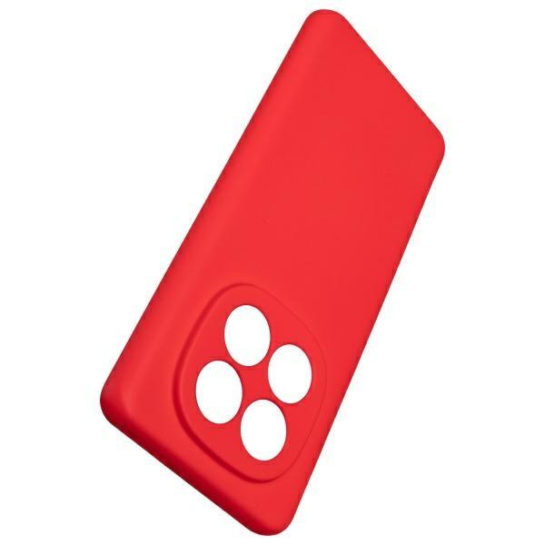 Etui do Xiaomi Redmi Note 14 Pro Beline Silicone Czerwone