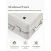 OIWAS ABS Hardshell Luggage