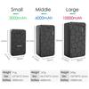 4G GPS Tracker Vehicle Bike Pet Bag GPS Locator Free APP Magnet Car 4G GPS Tracking Device 3000/6000/10000mAh