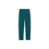 Li Ning Knitted Sweatpants Unisex Dark Spruce Green AKLS869-4