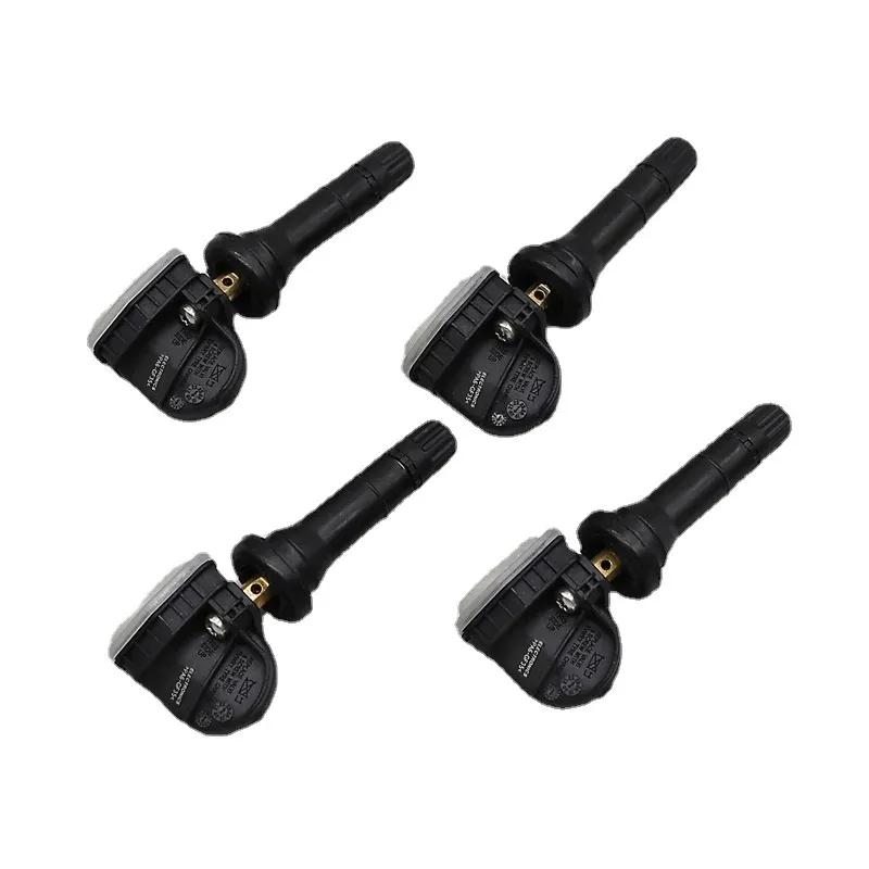 4 X 52940-BV100 For -2026 Hyundai Creta [SU2] Tucson [NX4] Kia Sportage [NQ5] Tire Pressure Sensor  433MHz TPMS Sensor