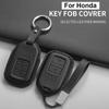 Car Key Case Cover Shell Fob for Honda 19CRV Jade Freed Odyssey BRV BR-V HRV HR-V Fit Lucky Vezel City Civic Jazz Shuttle Gp8