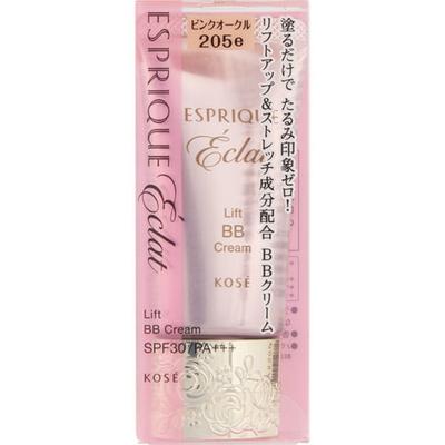 Esprique Cla Esprique Cla Lift BB-Creme Po205e Rosa Ocker 30 g