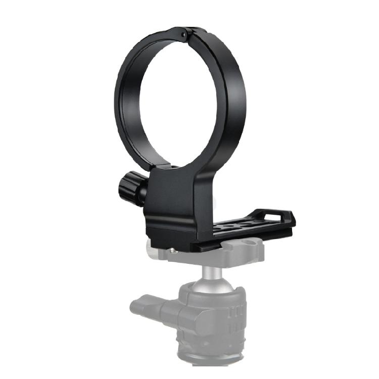 Secure Huge Lens Unifier Hoop Enables Precise Adjustments And Stable Support For Close Up Photography