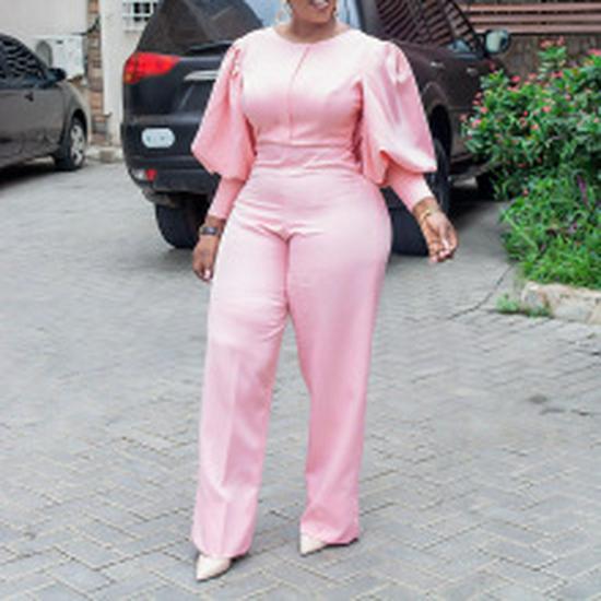 Women's Summer Fashion Casual Pleated Strap Two-Piece Suit - European/American Style, Solid Color, Sexy, Foreign Trade.