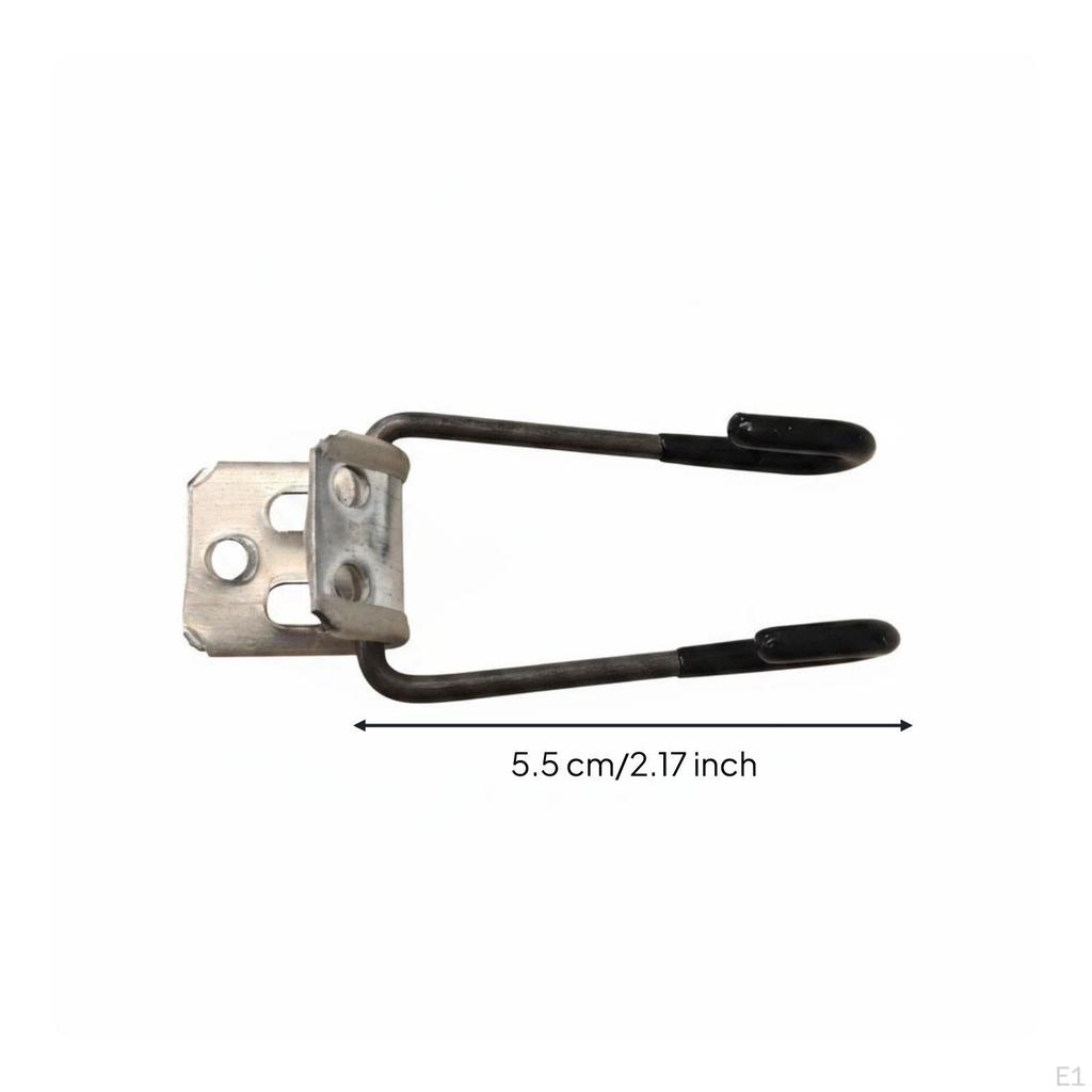 Sofa Spring Hook Galvanized Thickened S Clip for Furniture Repair