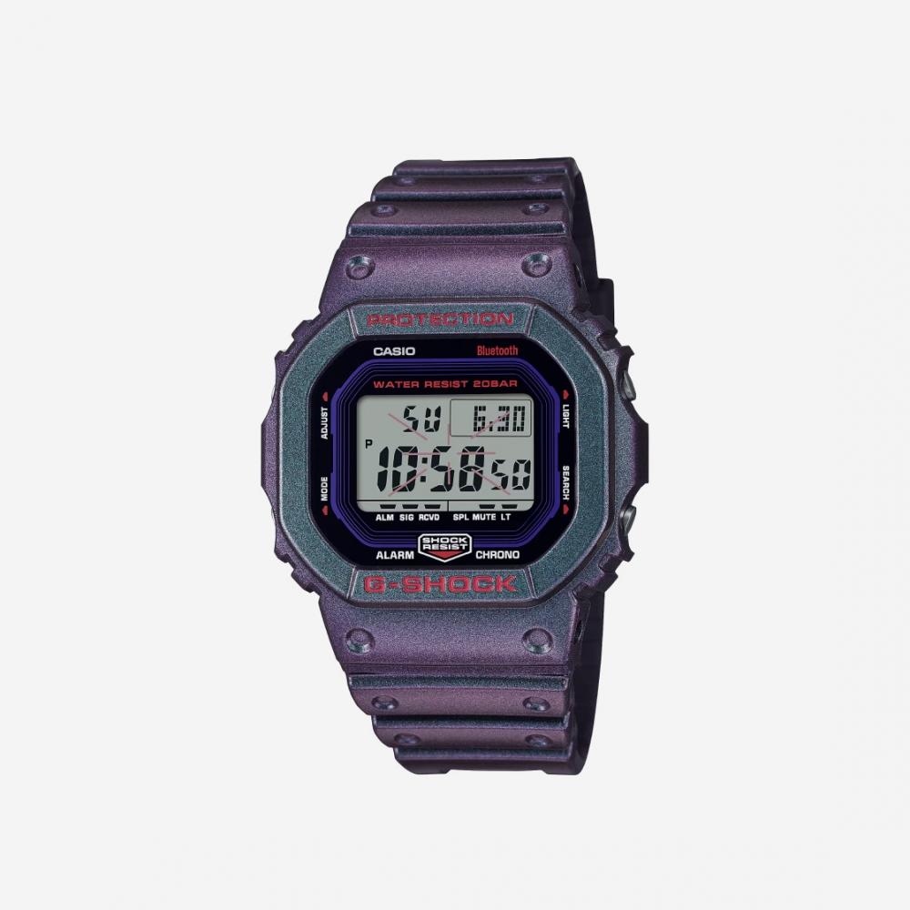 

Casio G Shock DW B5600AH 6