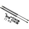 Hood Dampers for Hyundai Elantra HD 4th 2007-2010 Hyundai Avante Front Bonnet Modify Gas Struts Lift Support Shocks Piston Rod