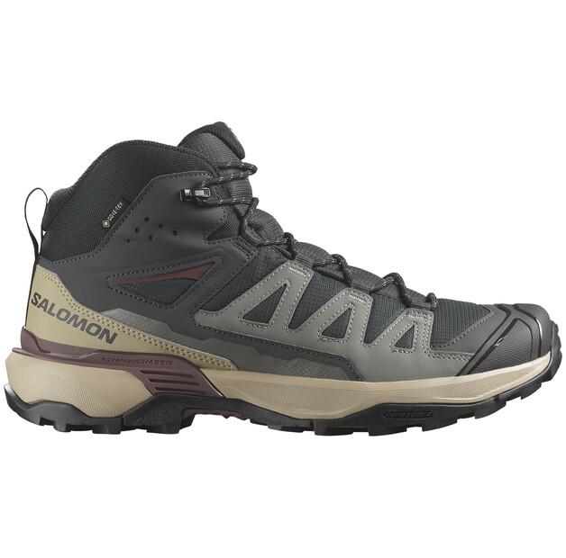 Ботинки Salomon X Ultra 360 Mid GORE-TEX