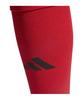Adidas Soccer Adi 23 Socks Z8331 Team Power Large Men's IB4919 Red/Black,