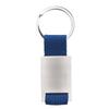 MidOcean Tech Rectangular Metal Keyring