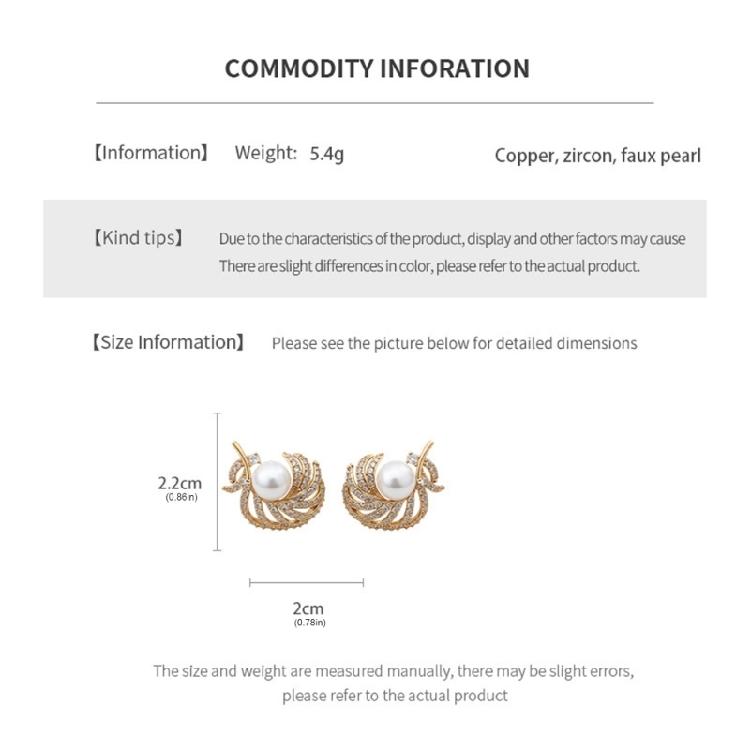 Versatile Pearls Earrings Showcasing Beautiful Freshwater Pearls and Sturdy Copper Materials for Every Stylish Outfits