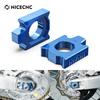 For Yamaha WR250F WR450F YZ125 YZ250 2004-2023 Motorcycle Rear Axle Block Chain Adjuster YZ125X YZ250X YZ250FX YZ450FX 2017-2023