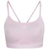 Adidas Womens/Ladies Light Support Sports Bra