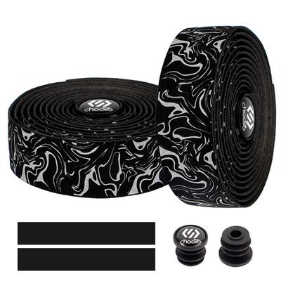 Accesorios para Bicicleta Amortiguadores Correa de Bicicleta 2350 mm Cinta para Manillar de Bicicleta de Carretera Cinta para Manillar Cintas para Manillar Cinta de Manillar de Bicicleta