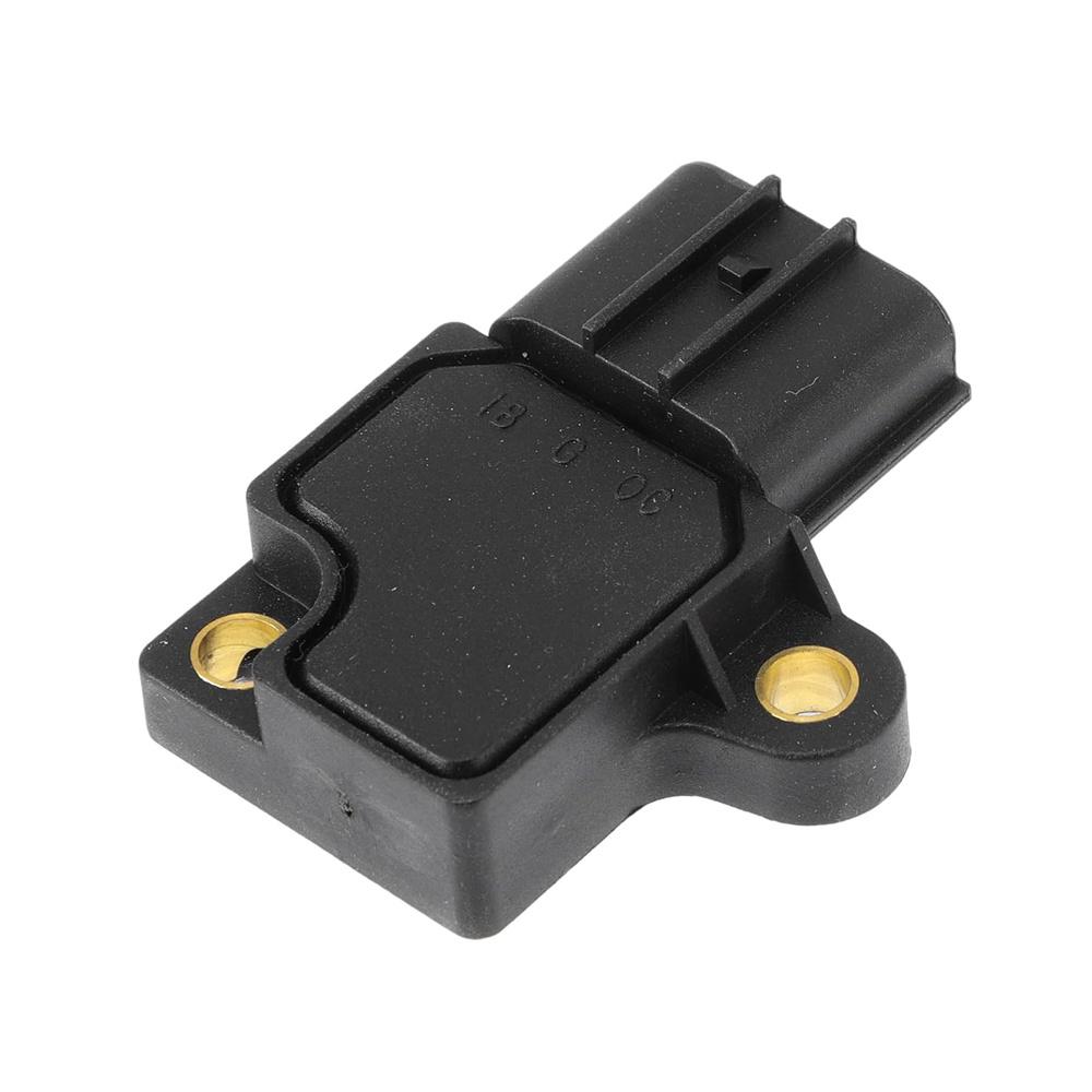 Nouveau Module de Contrôle d'Allumage F0BZ12A297A Pour Ford Kia Mazda Mercury Festiva LX623