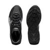 PUMA Fade Running Shoes Unisex Black/White 406203-03