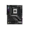Gigabyte X870E AORUS ELITE WIFI7 Motherboard DDR5 Black