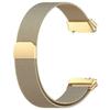 For Xiaomi Redmi Watch 3 Active/Watch 3 Lite Metal Replacement Band Magnetic Milanese Watch Strap