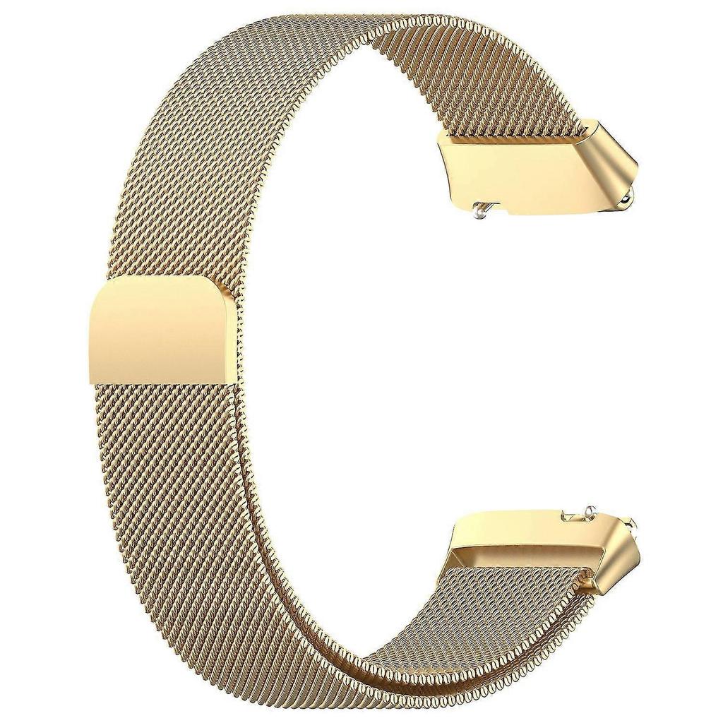 For Xiaomi Redmi Watch 3 Active/Watch 3 Lite Metal Replacement Band Magnetic Milanese Watch Strap