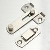 Home Gate Safety Security Guard Stainless Steel Door Window Bolt Slide Lock