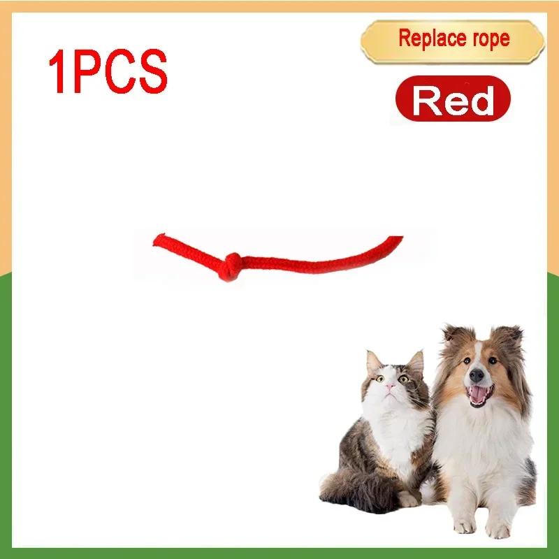 Rechargeable Pet Supplies Dog and Cat Training To Imitate Rat Pet Interactive Toys Electric Toy Ball Simulated Tail Home