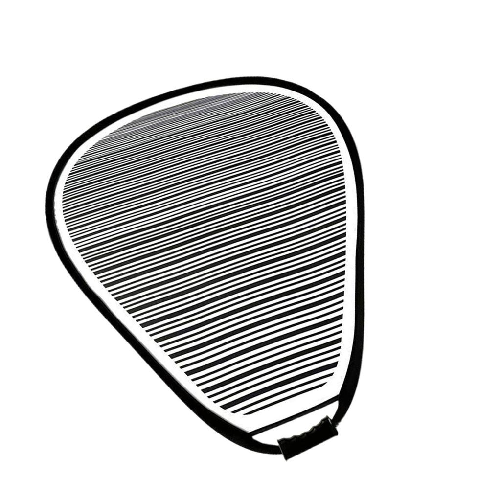 Auto Dellen Erkennungsbrett Dellen Reflektorbrett Lackfreies Dellenreparatur Reflektor für Auto Karosserie Dellen Entfernung Hagelschadenreparatur