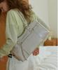 Anoetic Anc Elin Pocket Bag_Ivory