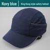 King Kong Style Waterproof Safety Helmet with Breathable, Lightweight Duckbill Design