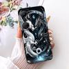 For Infinix Hot 20 Play 20i 20s Case Cute Lion Fashion Painted Cover Soft TPU Phone Case For Infinix Hot 20i 20S Hot20 5G Fundas