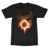 Obscura Akroasis Band T-Shirt 100% Cotton Graphic Tee Men Women Summer Streetwear Top