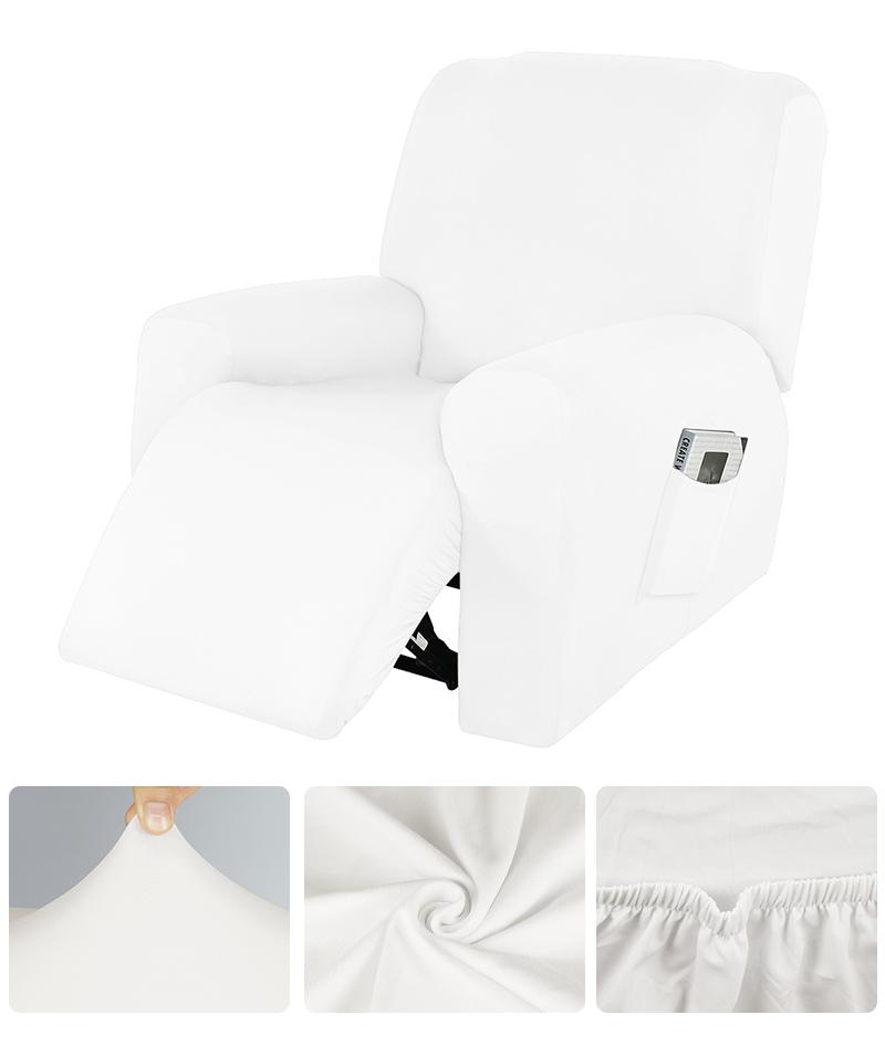 Potah na pohovku 1/2/3 Potah na pohovku Elastický chránič na pohovku