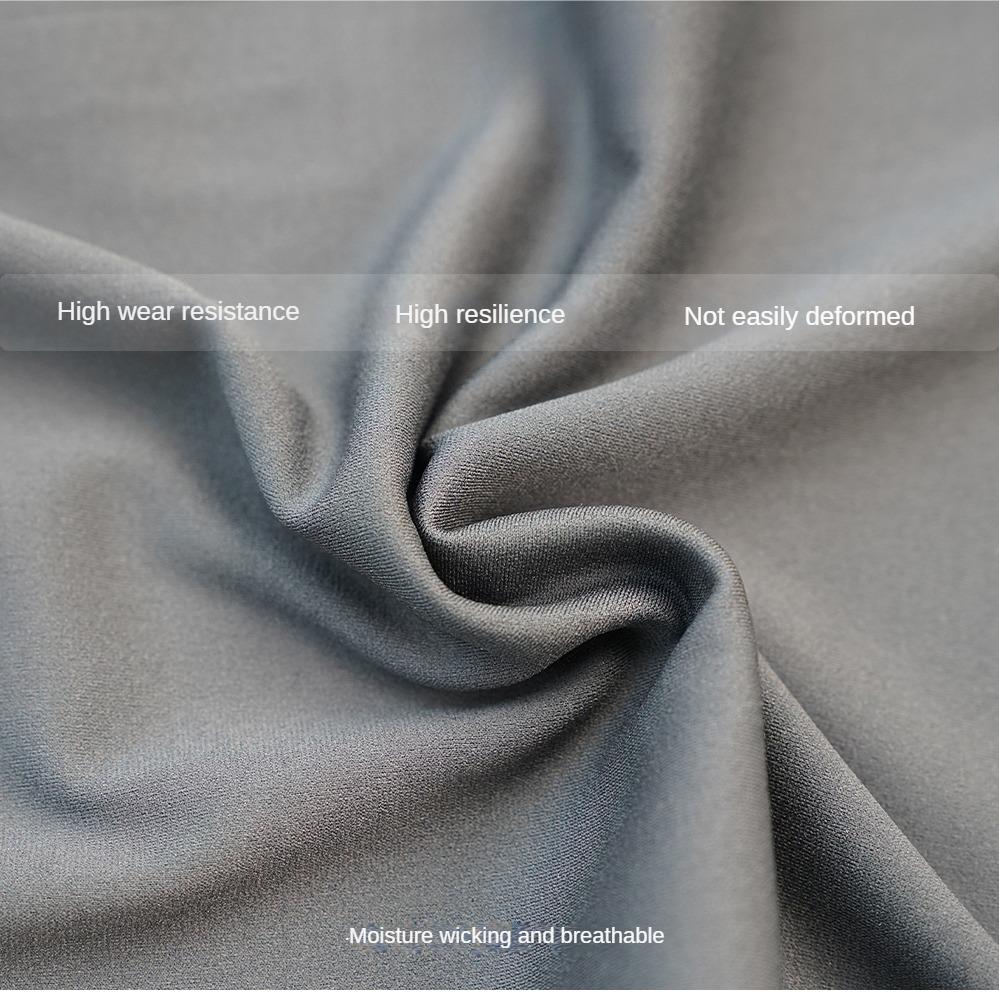 Summer Thin Full-Fit Women’s Wearable Seamless Comfortable Yoga Sports Leggings