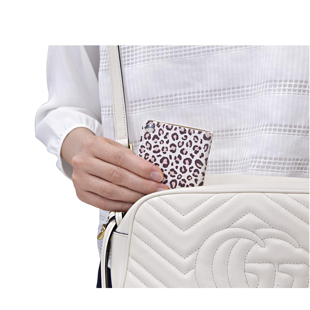 Vixen Pocket Reading Loupe 46302 P50(LGY)