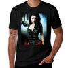 Evanescence Poster Tshirt Simple Print Design Tshirt