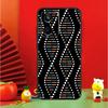 Retro DNA Science Illustration For Realme 15 Pro GT7 GT6 10 11 12 13 14 Pro Plus C65 C67 C63 C61 C51 C53 C35 C75 C55 Case