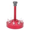8Pcs Setting Head Watch Hands Presser Watch Hands Fitting Tool  Watch Repair Shop