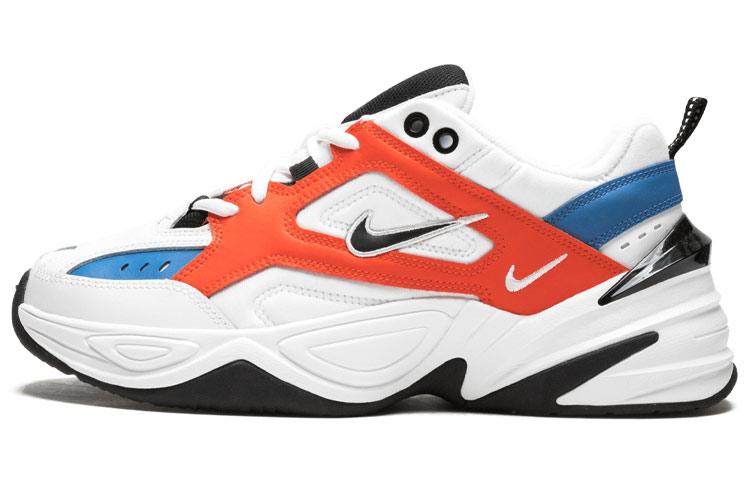 

Nike M2K Tekno Team Orange Women s AO3108-101 36.5