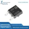 MJD122T4G TO-252 Integrated Circuit (IC) - Brand New, In Stock