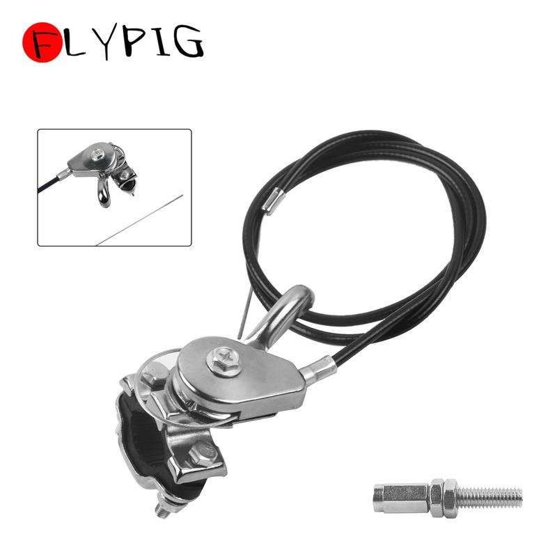 Throttle Cable Throttle Control Switch Lever