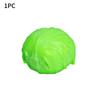 Simulated Cabbage Vegetable Squeeze Toy Funny Stress Relieving Toys Squishy Toy For Children's Souvenir Fans Gifts 2026 New