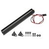 RC Universal Roof Light Super Bright Single Row 35LED with Channel Control Switch