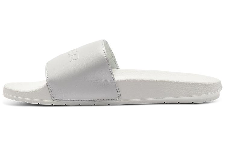 Унисекс шлепанцы Under Armour Core Remix 2 Белый 3023774-102 38.5