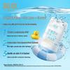 Runben Gentle Moisturizing 2-in-1 Baby Swim Chlorine Removal Shampoo & Body Wash