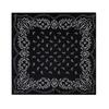 Satin small square scarf silk scarf women's 71cm headscarf European and American cashew nut printed scarf professional scarf wholesale