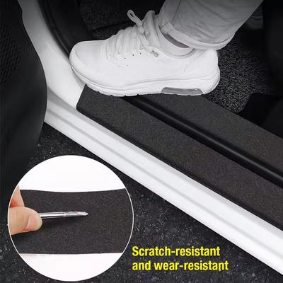 Accesorii pentru interiorul mașinii – Stickere pentru salonul auto